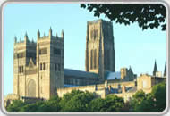 Durham City